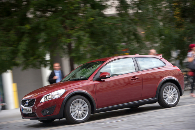 Volvo C30 Volvo C30