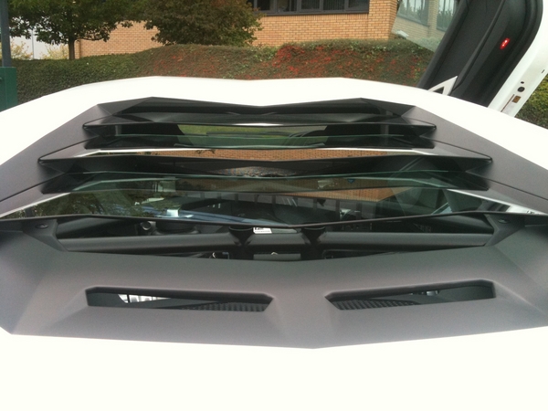 My week in cars:Monday to Wednesday My week in cars:Monday to Wednesday