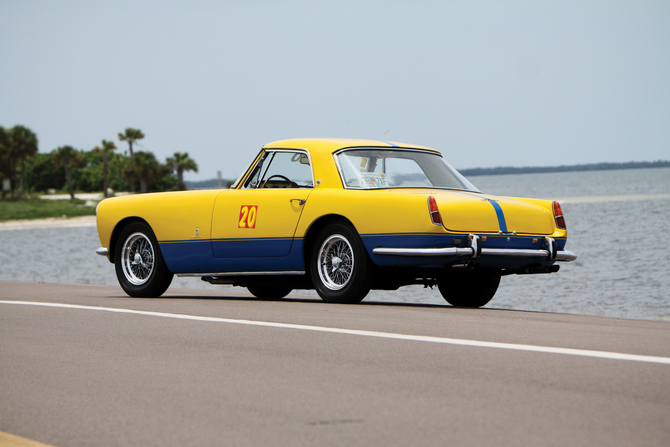 Ferrari 250 GT Ferrari 250 GT