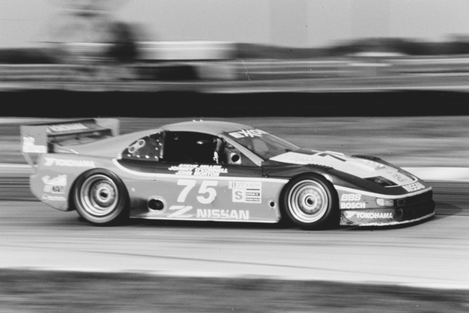 The History of the 12 Hours of Sebring The History of the 12 Hours of Sebring