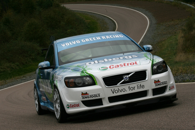 Volvo C30 Super 2000 Volvo C30 Super 2000