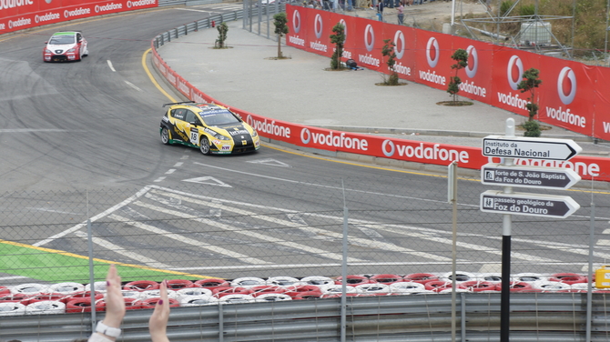 Seat Leon WTCC Seat Leon WTCC