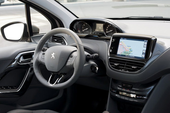 Peugeot 208 Gen.1 Peugeot 208 Gen.1