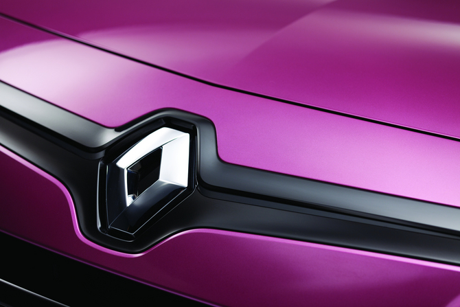 Renault Renault