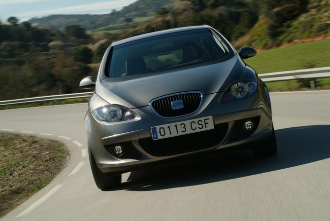 Seat Altea 1.9 TDI Seat Altea 1.9 TDI