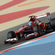 A Ferrari acredita que Alonso iria lutar com Vettel pela vitória no Bahrain se não fosse esse problema
