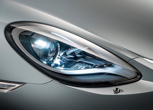 Porsche 718 Cayman S PDK Porsche 718 Cayman S PDK
