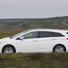 Hyundai i40 Hyundai i40