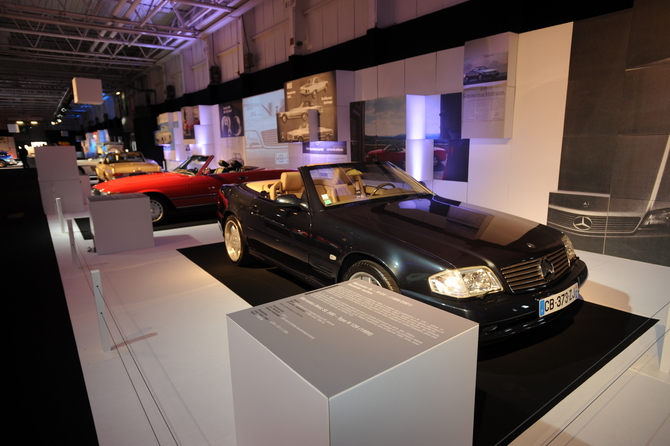SL 500 (2000) SL 500 (2000)