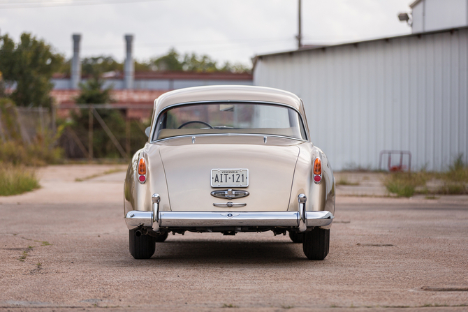 Bentley S1 Continental Bentley S1 Continental