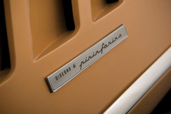 Ferrari 275 GTB4 Alloy Berlinetta Ferrari 275 GTB4 Alloy Berlinetta