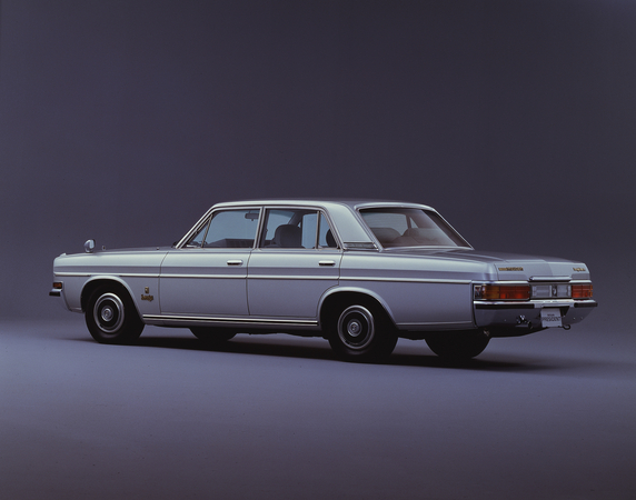 Nissan President Sublime VIP Nissan President Sublime VIP