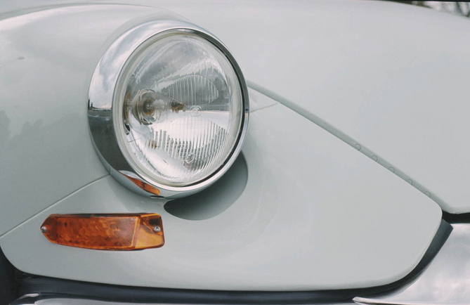 Citroën DS 21 Citroën DS 21