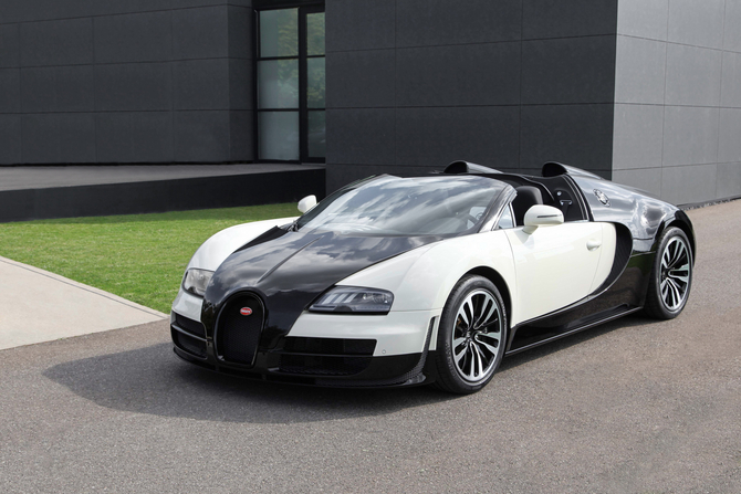 Bugatti Veyron 16.4 Grand Sport Vitesse Lang Lang Bugatti Veyron 16.4 Grand Sport Vitesse Lang Lang
