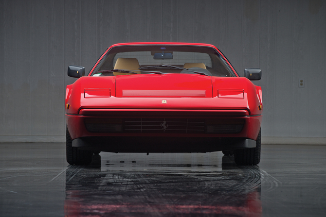 Ferrari 328 GTSi Ferrari 328 GTSi
