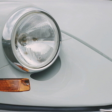 Citroën DS 21