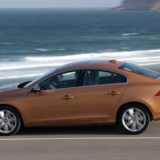 Volvo S60 Volvo S60