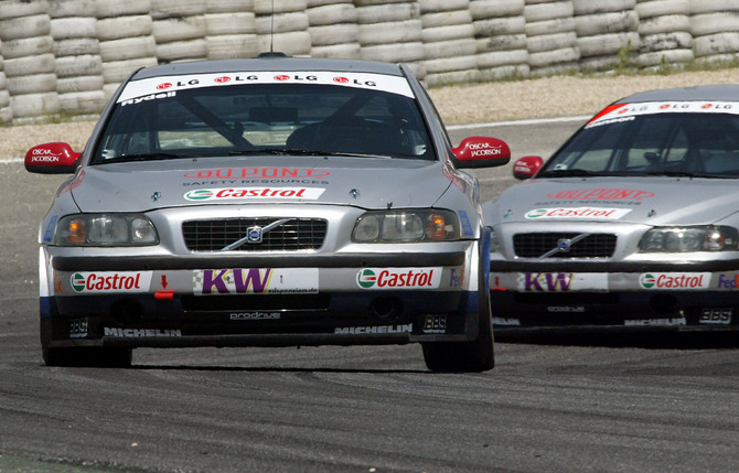 Volvo S60 Super 2000 Volvo S60 Super 2000