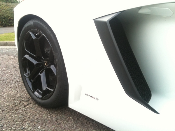 My week in cars:Monday to Wednesday My week in cars:Monday to Wednesday