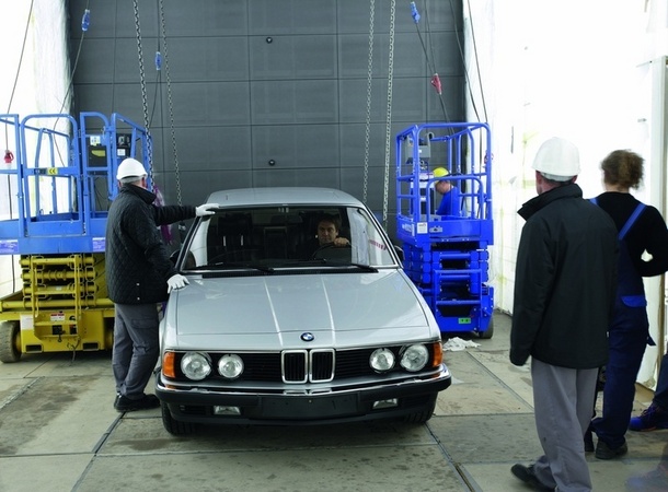 BMW 745i BMW 745i