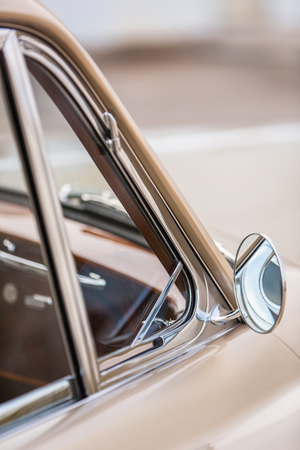 Bentley S1 Continental Bentley S1 Continental