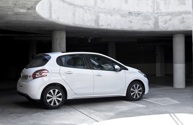 Peugeot 208 Gen.1 Peugeot 208 Gen.1