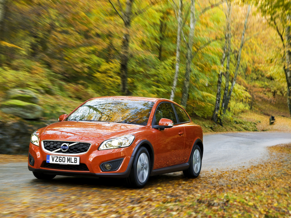 Volvo C30 Volvo C30