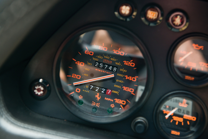 Ferrari 328 GTSi Ferrari 328 GTSi