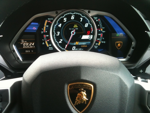 My week in cars:Monday to Wednesday My week in cars:Monday to Wednesday