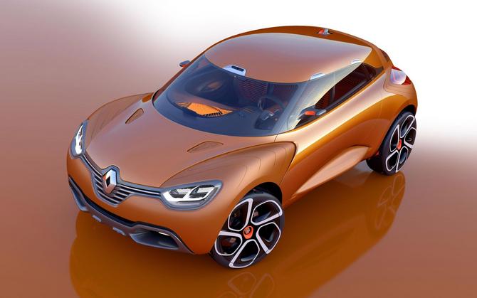 Captur Captur