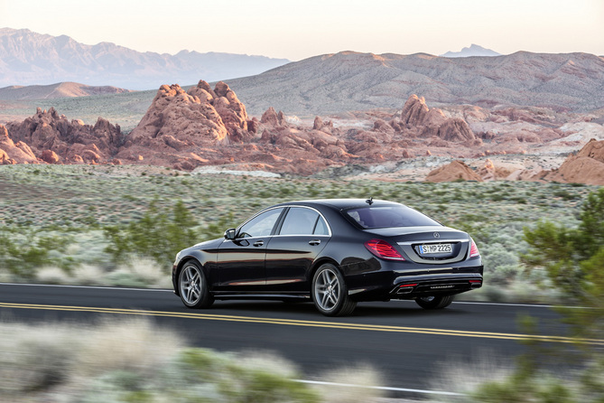 A plug-in hybrid will be added later A plug-in hybrid will be added later