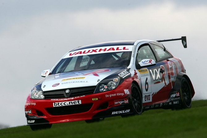 Vauxhall Astra Vauxhall Astra