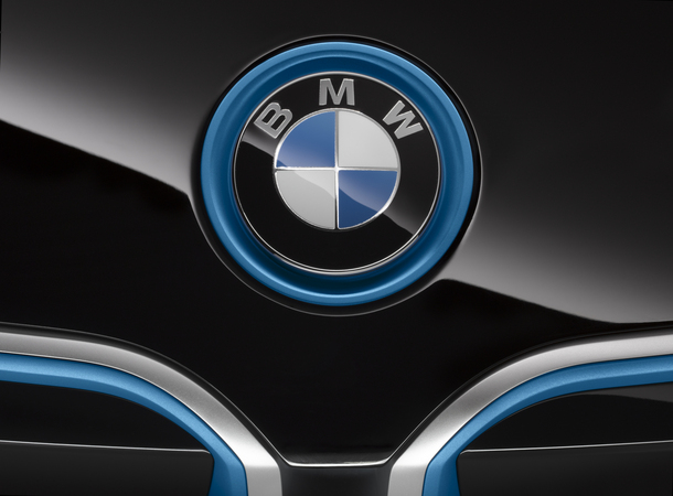 BMW BMW