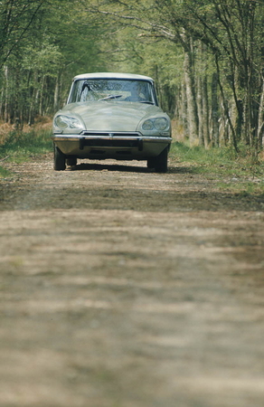 Citroën DS 21 Citroën DS 21