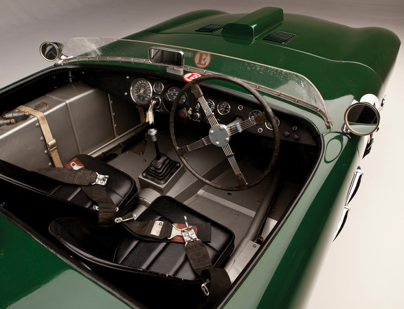 Allard JR 'Le Mans' Allard JR 'Le Mans'
