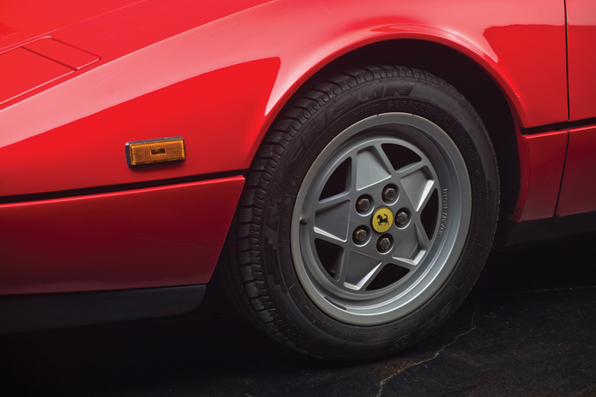 Ferrari 328 GTSi Ferrari 328 GTSi
