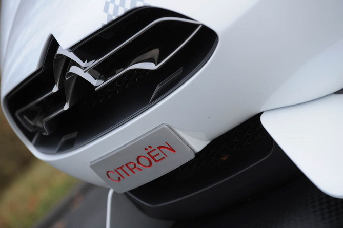Citroën Citroën