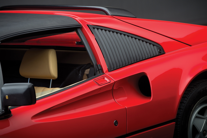 Ferrari 328 GTSi Ferrari 328 GTSi