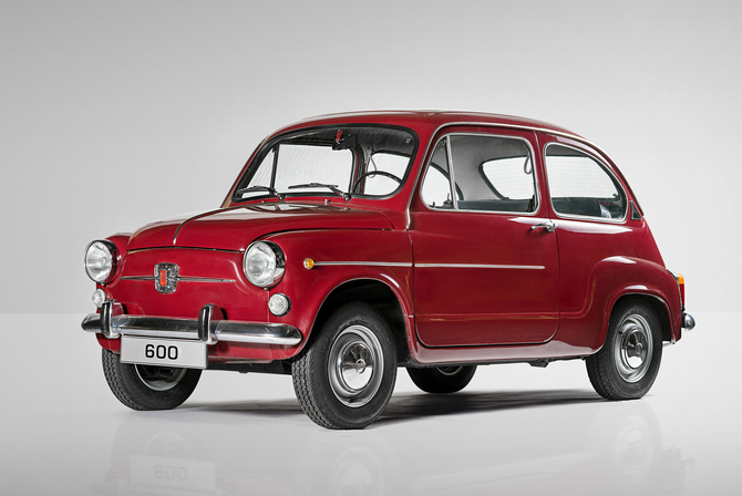Seat 600 Seat 600