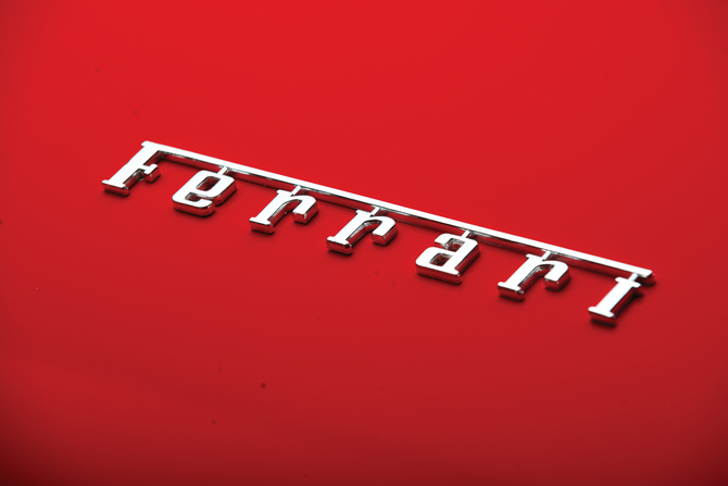 Ferrari 328 GTSi Ferrari 328 GTSi