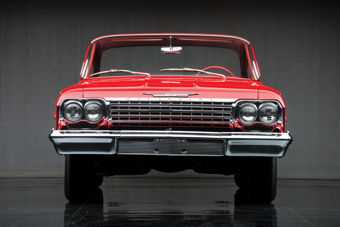 Chevrolet Bel Air Sport Coupe Chevrolet Bel Air Sport Coupe
