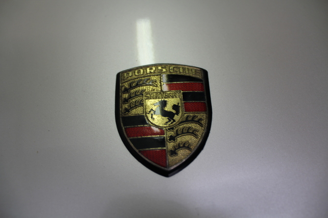 Porsche 914 preparation Porsche 914 preparation