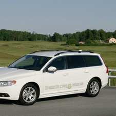 Volvo V70 Volvo V70