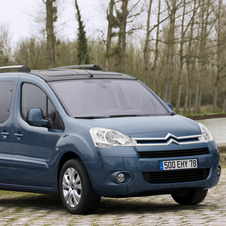 Citroën Berlingo Citroën Berlingo