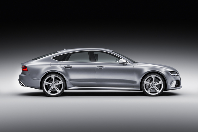O RS6 Avant e o RS7 Sportback serão os primeiros veículos a estarem disponíveis de fábrica com os ContiSilent O RS6 Avant e o RS7 Sportback serão os primeiros veículos a estarem disponíveis de fábrica com os ContiSilent