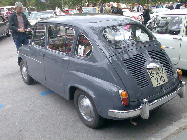Seat 800 Seat 800