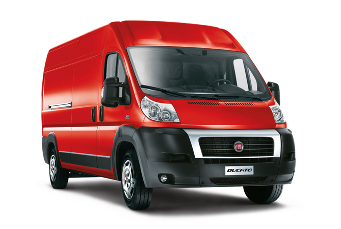 Fiat Ducato Fiat Ducato