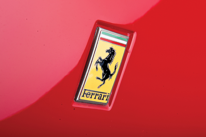 Ferrari 328 GTSi Ferrari 328 GTSi