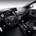 Inside, the Mégane R.S. 275 Trophy has been covered in leather and Alcantara