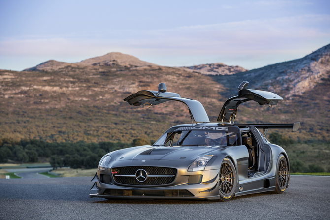 It will make just five of the cars It will make just five of the cars